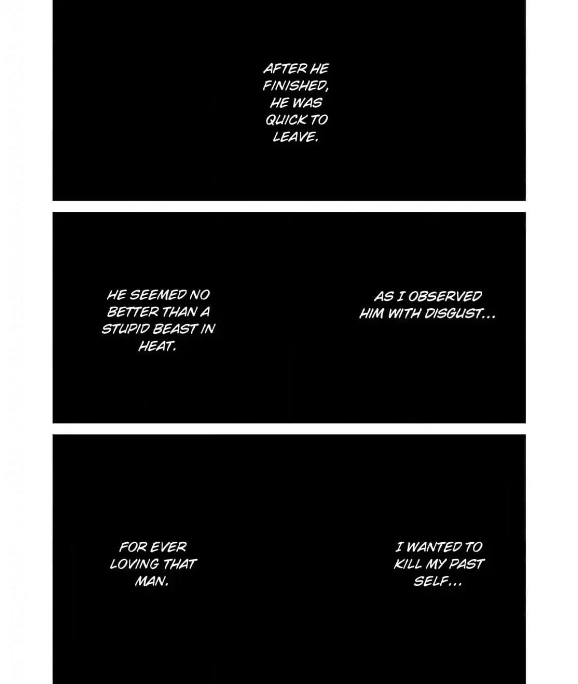 Love And Hell Chapter 2 page 19 - 