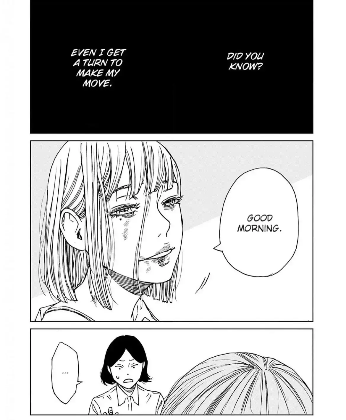Love And Hell Chapter 2 page 22 - 