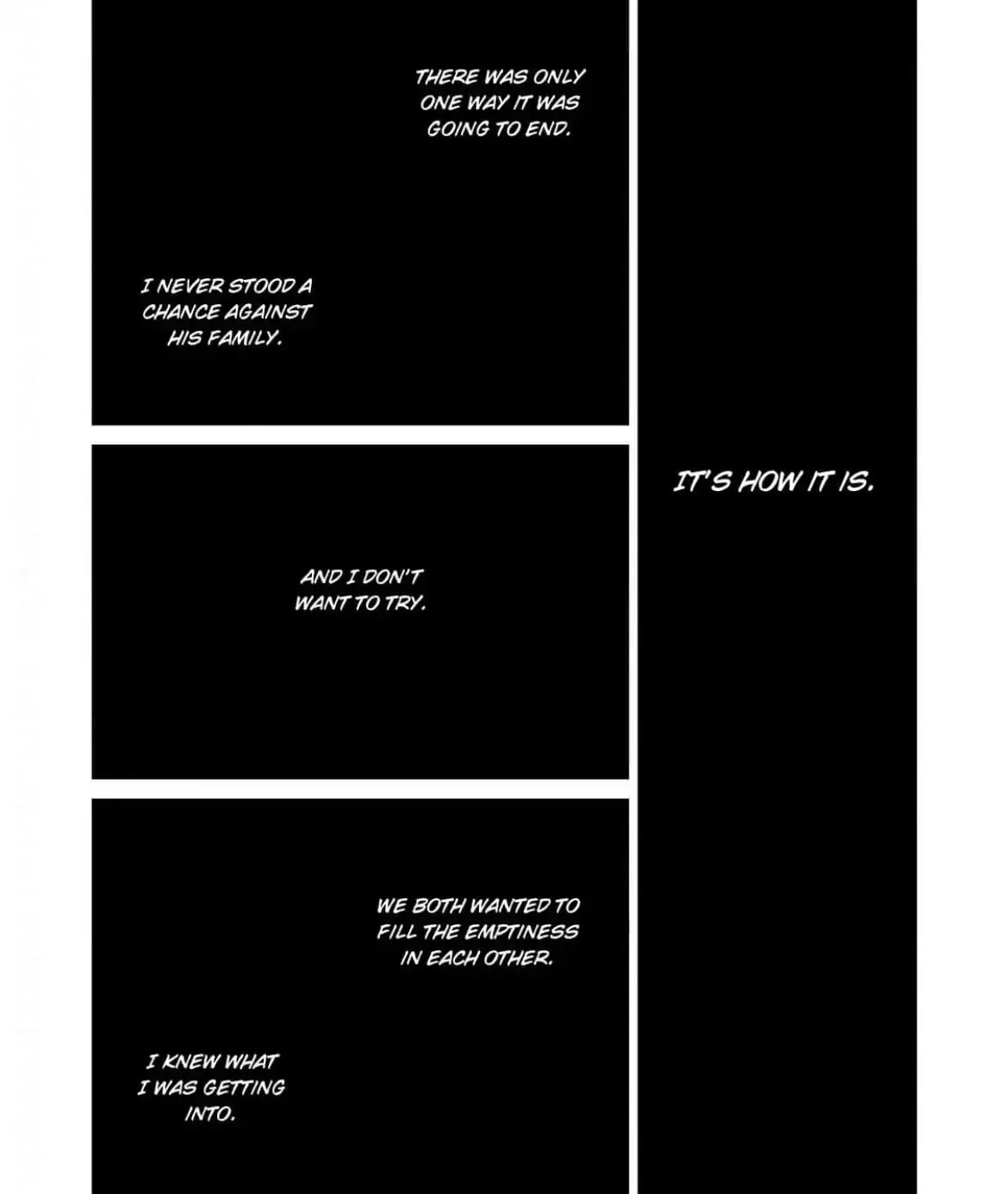 Love And Hell Chapter 2 page 7 - 