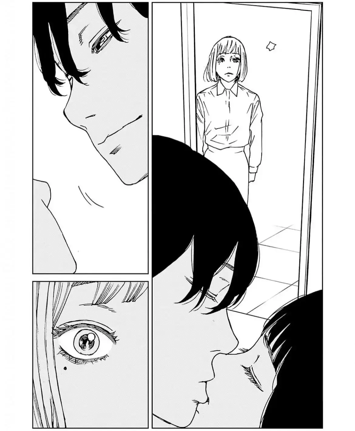 Love And Hell Chapter 2 page 9 - 