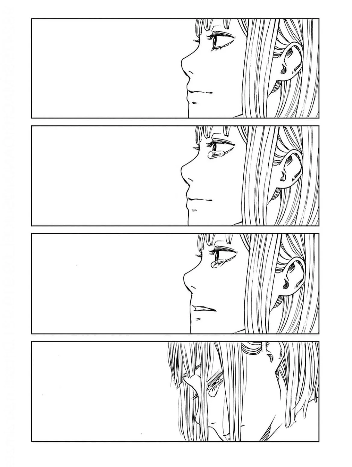 Love And Hell Chapter 3 page 20 - 