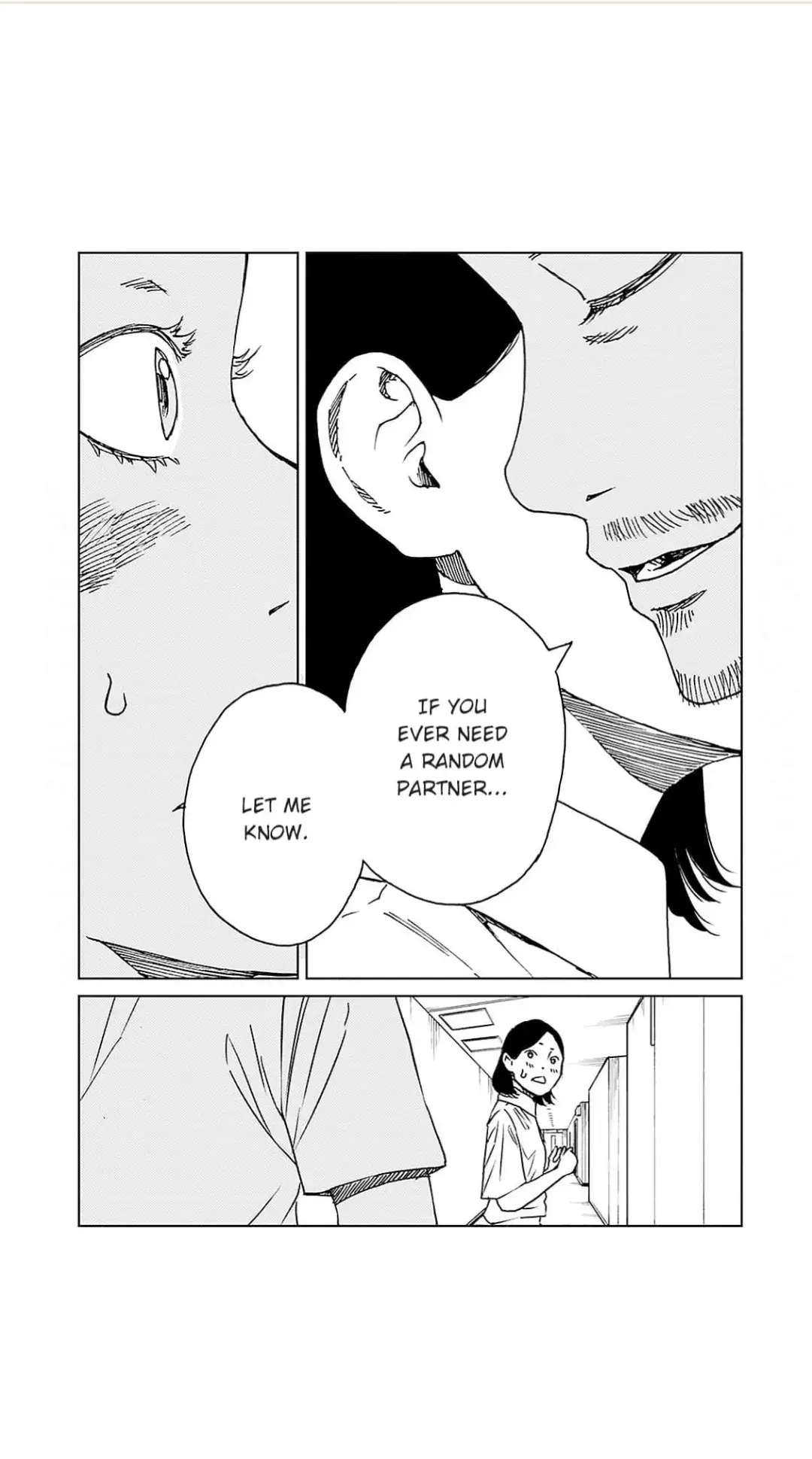 Love And Hell Chapter 4 page 22 - 