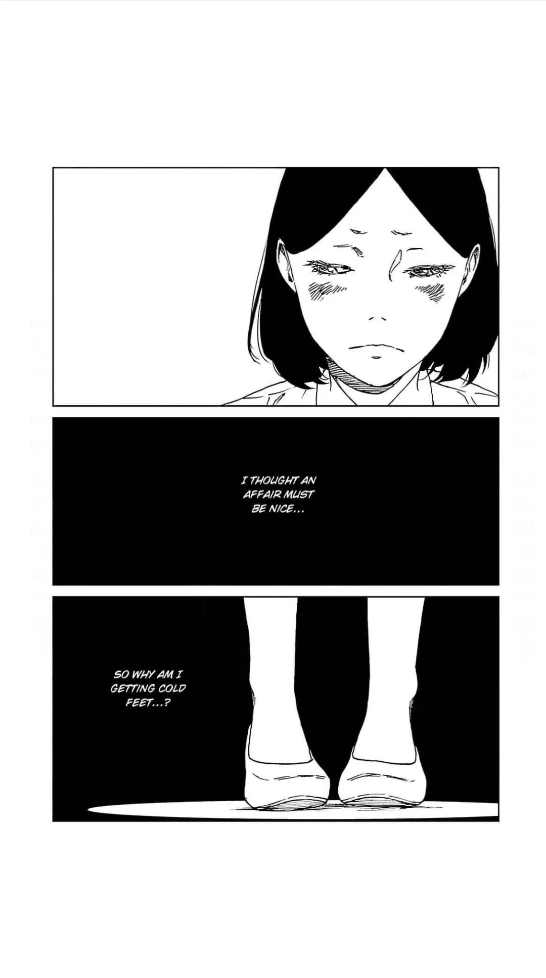 Love And Hell Chapter 4 page 24 - 