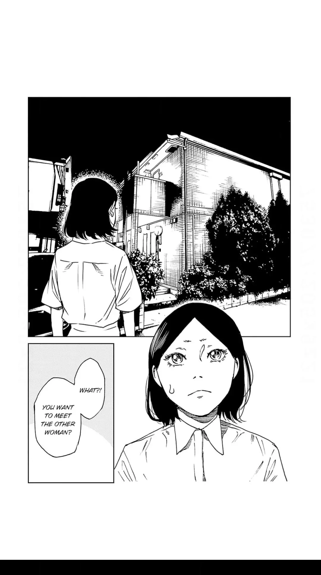 Love And Hell Chapter 5 page 11 - 
