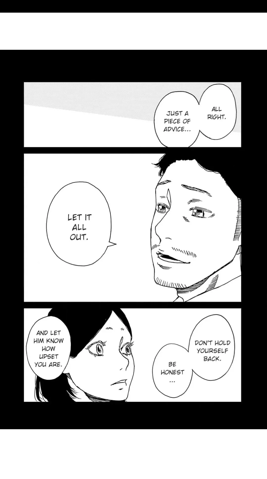 Love And Hell Chapter 5 page 13 - 