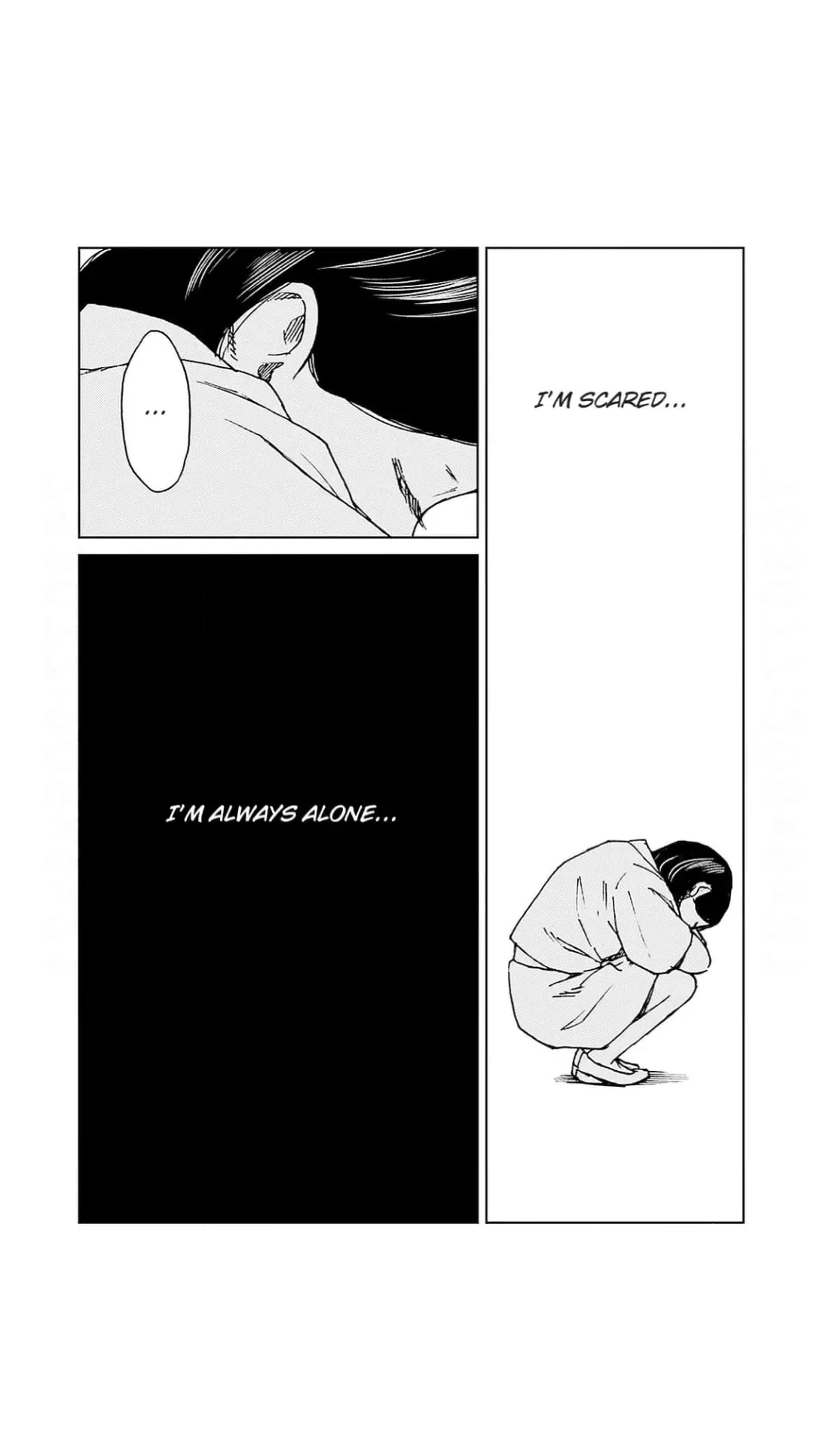 Love And Hell Chapter 5 page 16 - 
