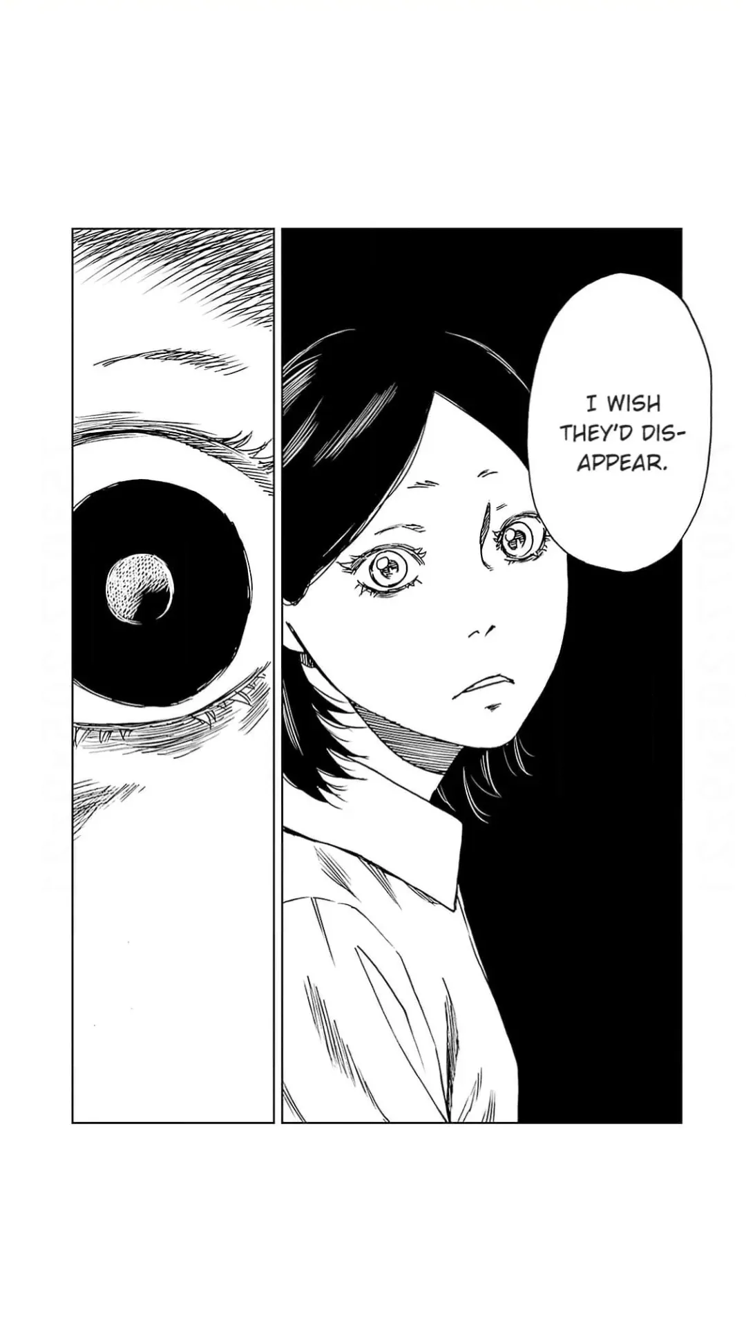 Love And Hell Chapter 5 page 22 - 