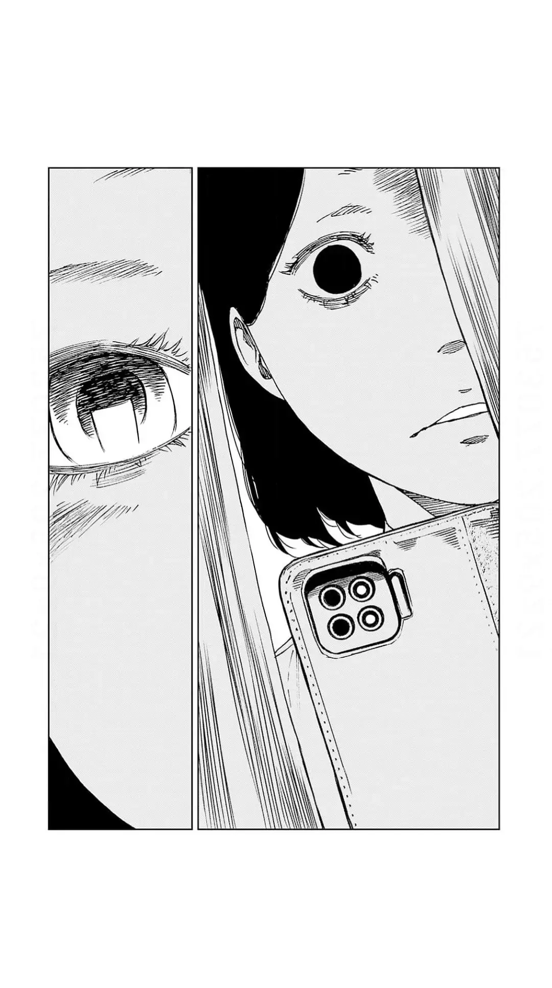 Love And Hell Chapter 5 page 25 - 