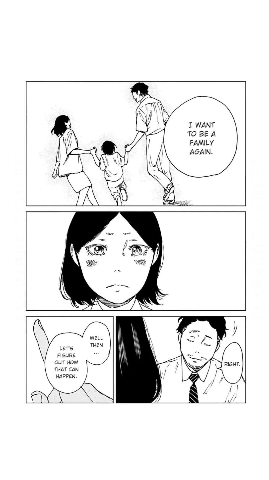 Love And Hell Chapter 5 page 10 - 