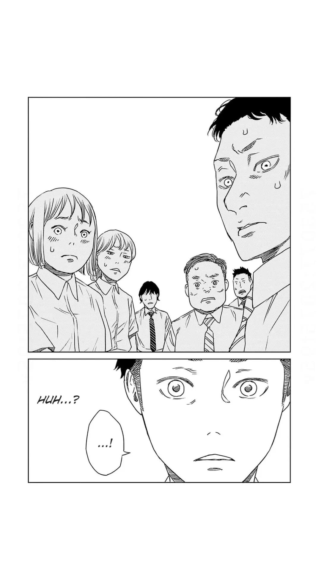 Love And Hell Chapter 6 page 11 - 