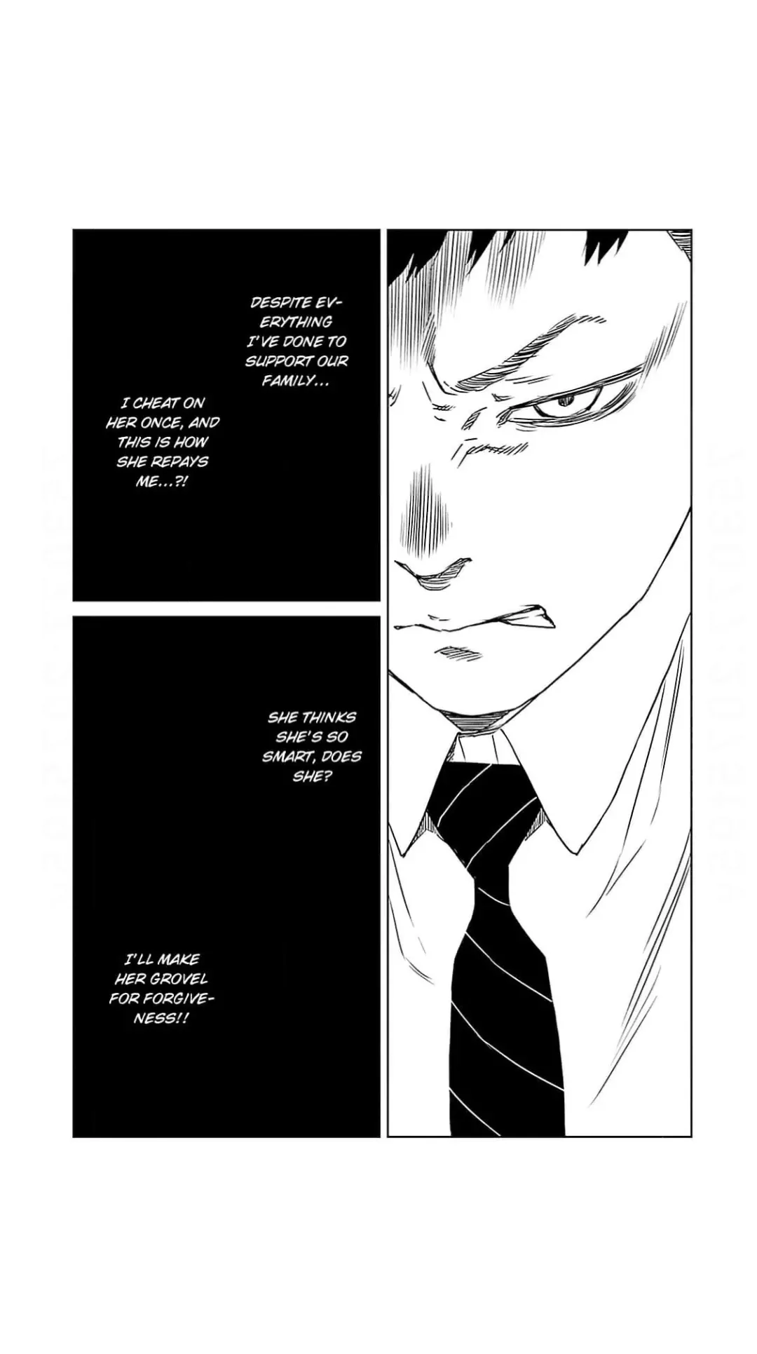 Love And Hell Chapter 6 page 18 - 