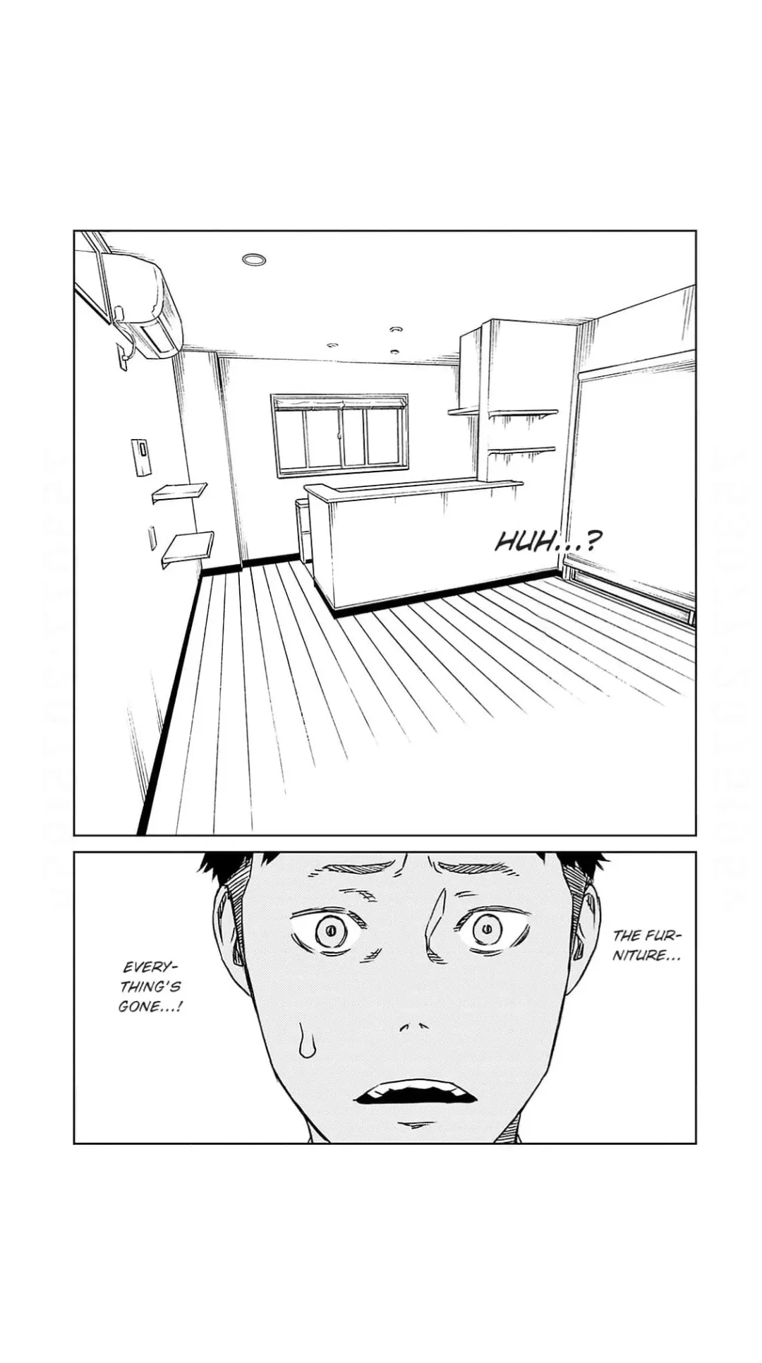 Love And Hell Chapter 6 page 20 - 
