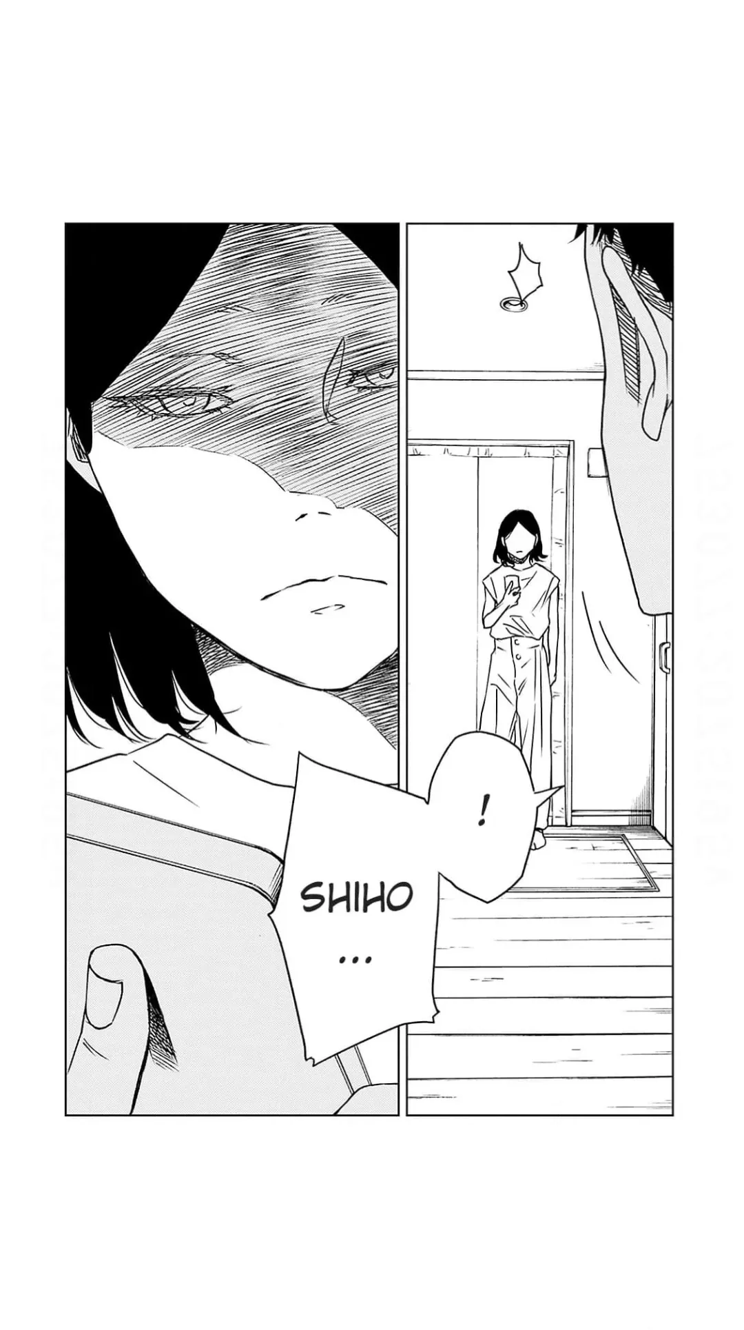 Love And Hell Chapter 6 page 21 - 