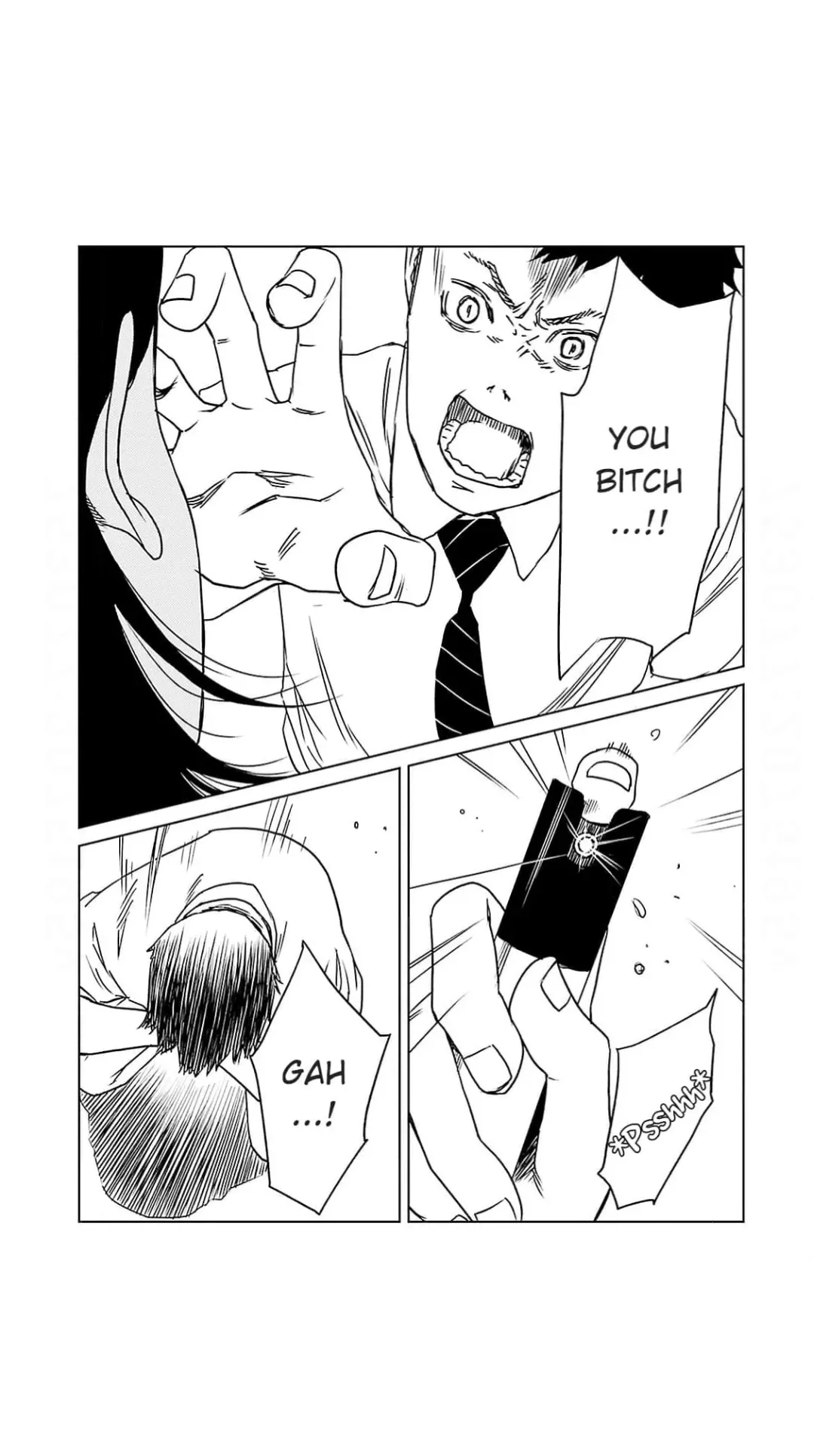 Love And Hell Chapter 6 page 24 - 