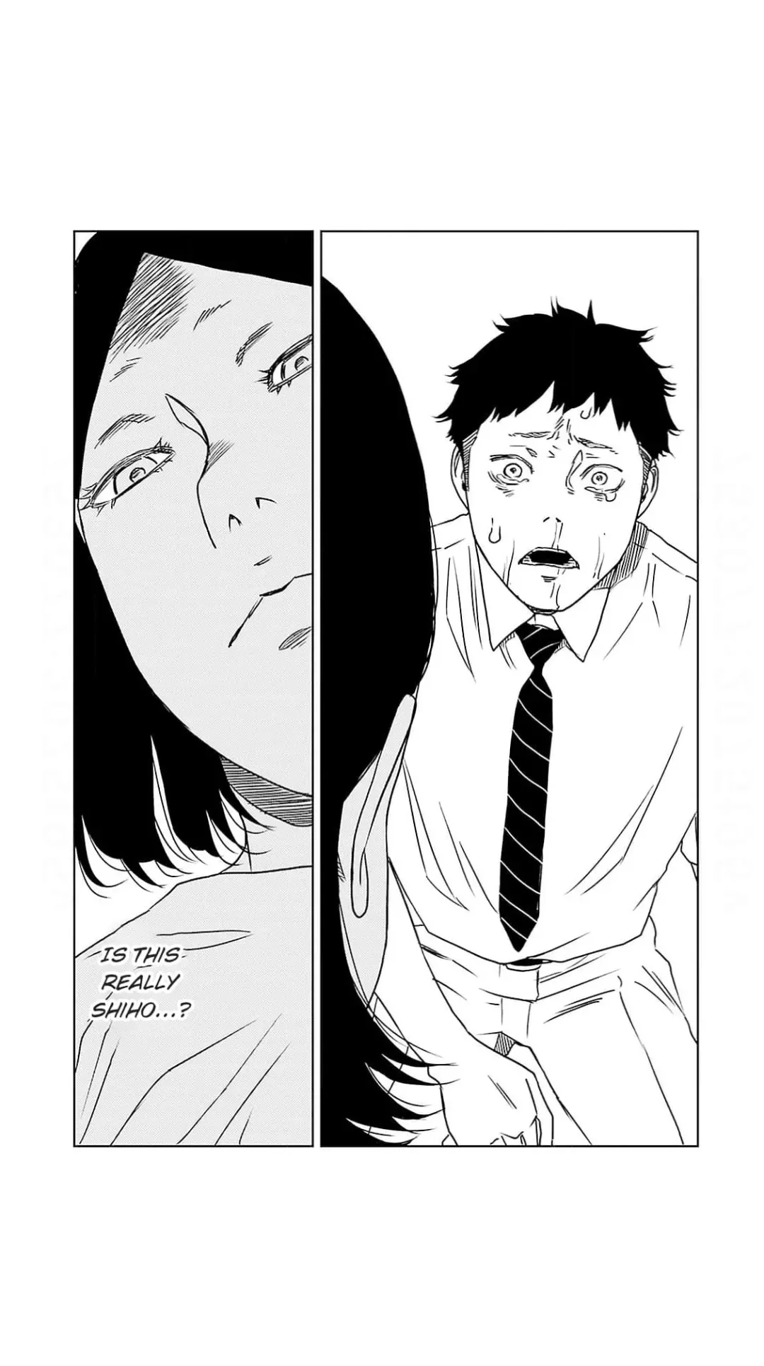 Love And Hell Chapter 6 page 28 - 
