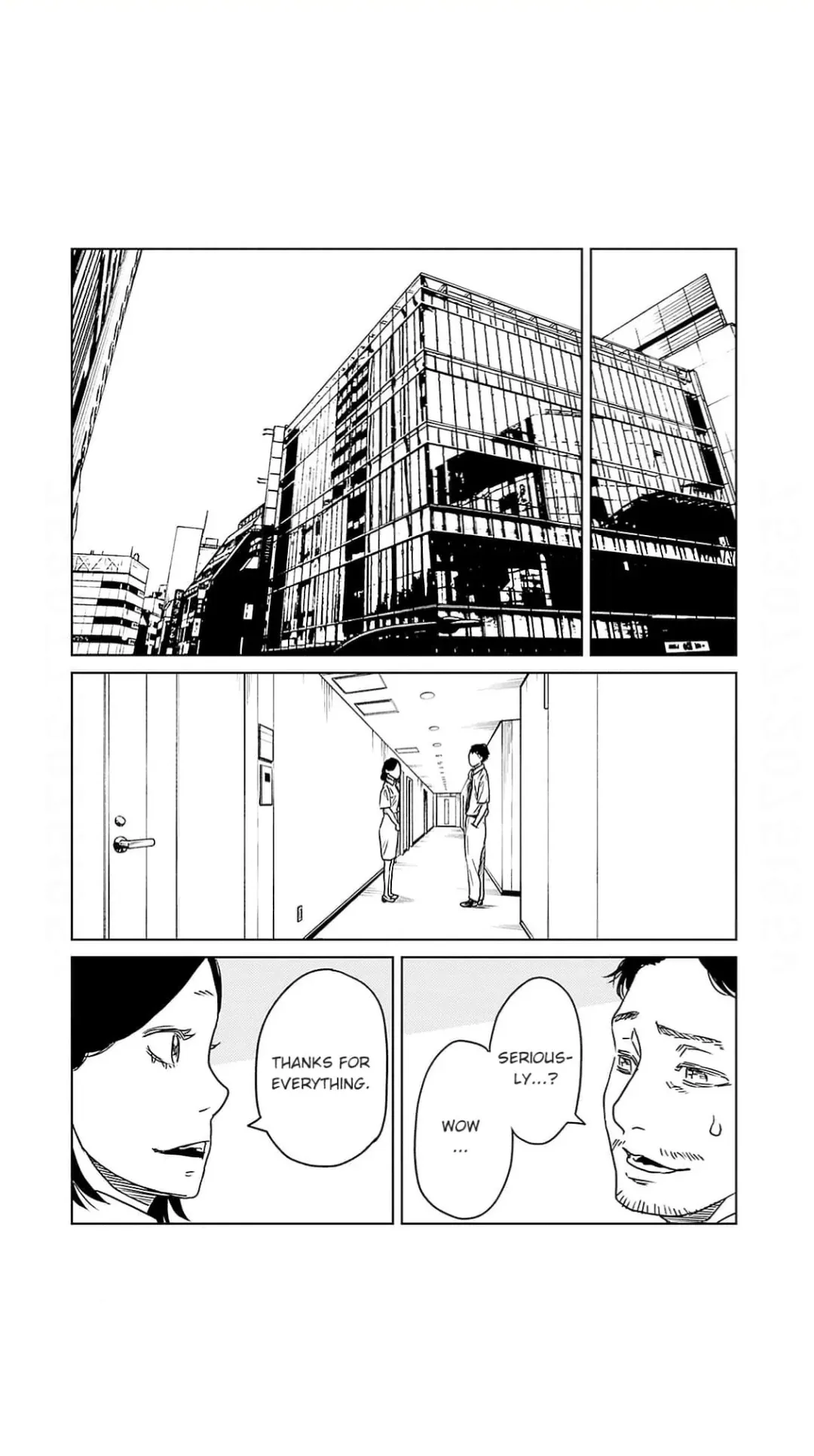 Love And Hell Chapter 6 page 31 - 