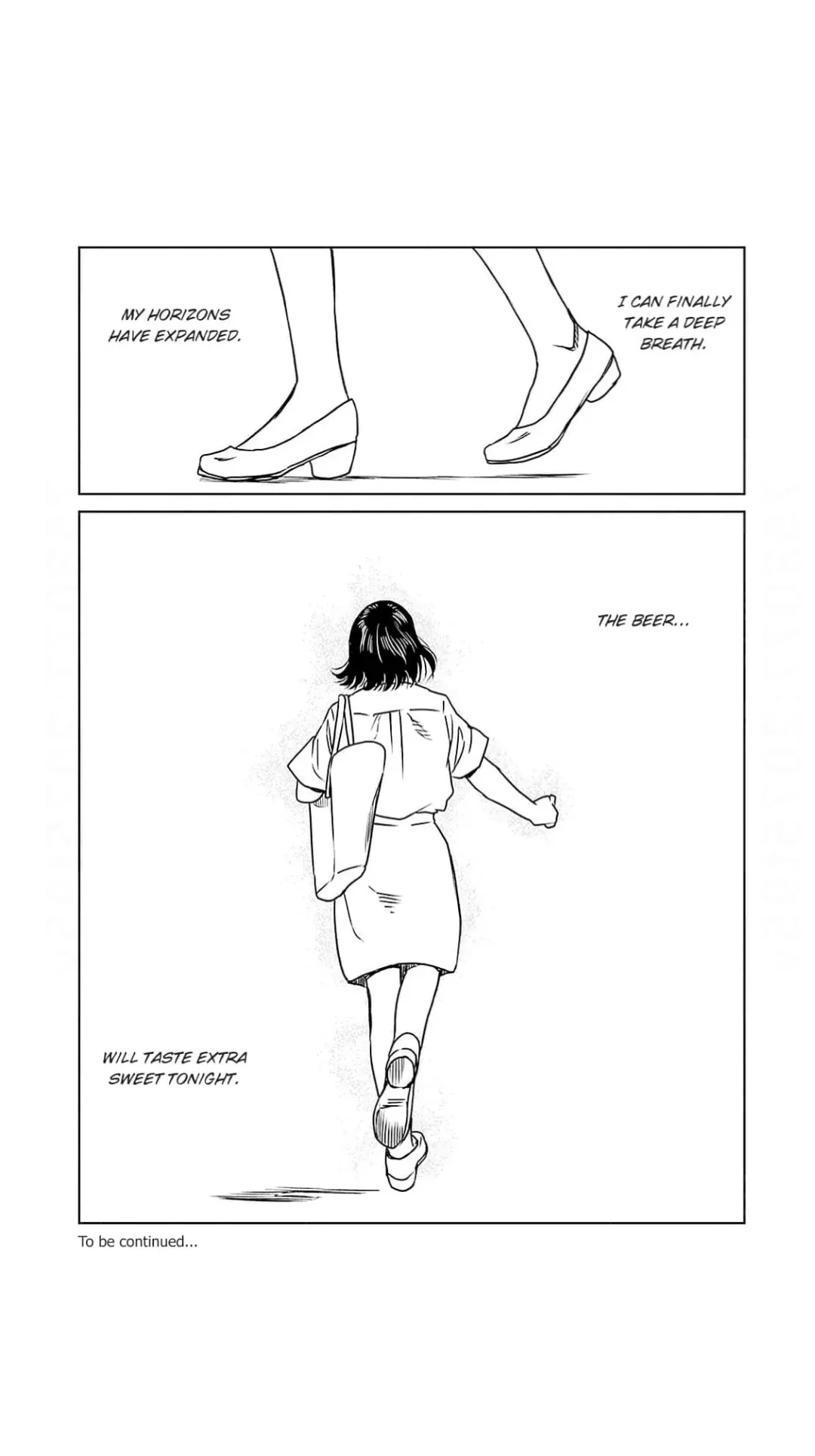 Love And Hell Chapter 6 page 34 - 