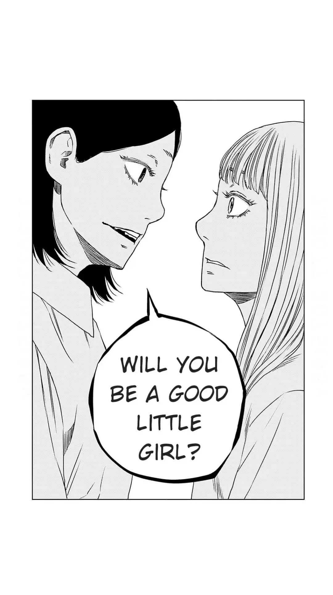 Love And Hell Chapter 6 page 6 - 