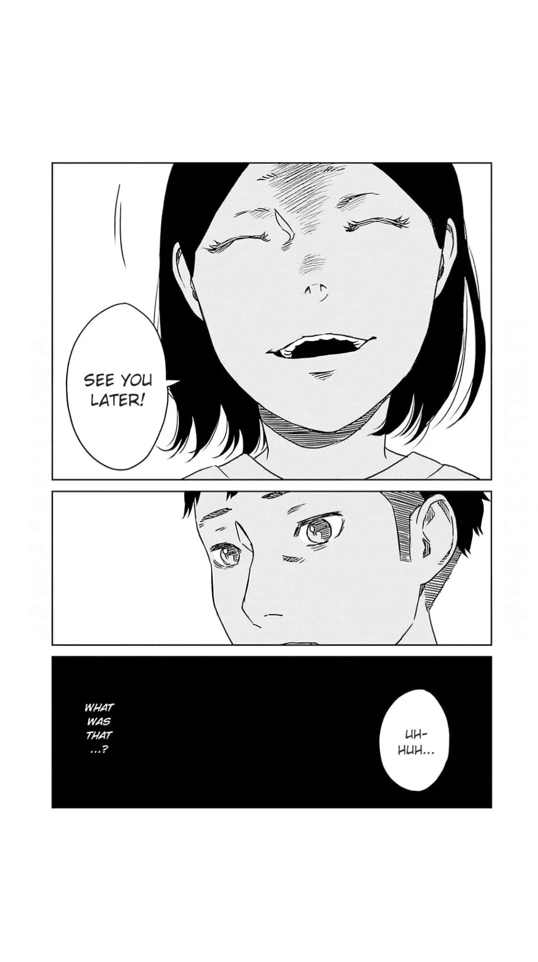 Love And Hell Chapter 6 page 8 - 