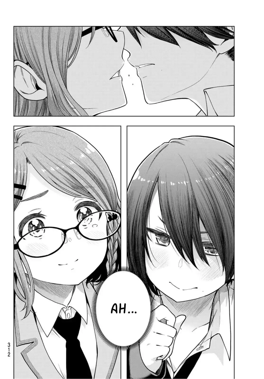 Love and Peace Chapter 1 page 52 - 