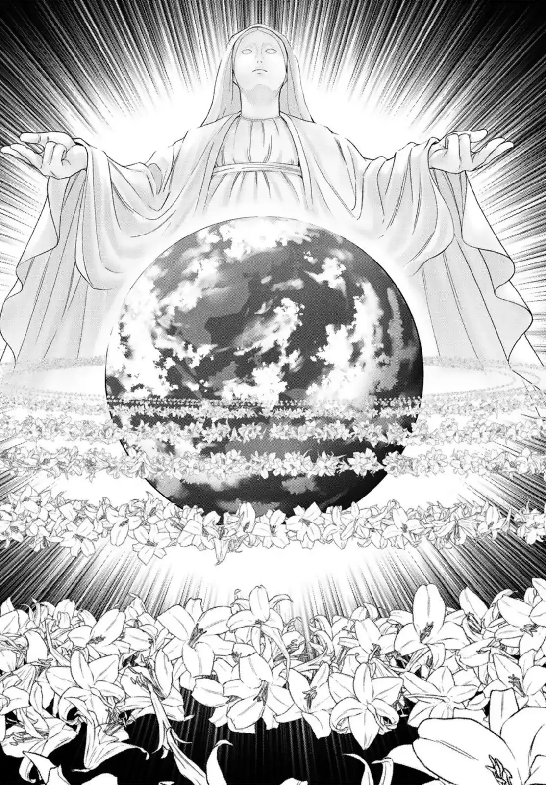 Love and Peace Chapter 1 page 54 - 
