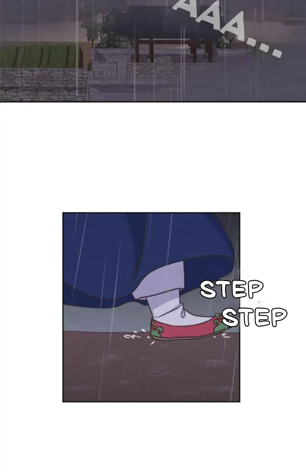 Love and Wifi in The Palace Chapter 1 page 2 - 