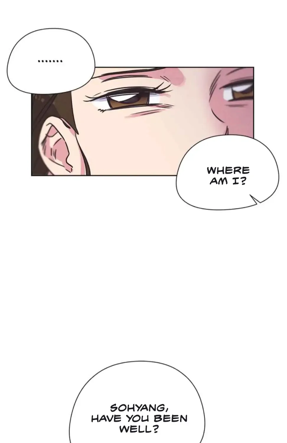 Love and Wifi in The Palace Chapter 1 page 13 - 