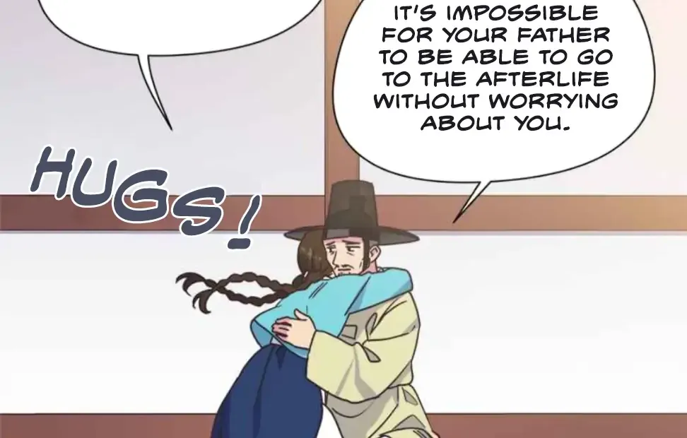 Love and Wifi in The Palace Chapter 1 page 16 - 