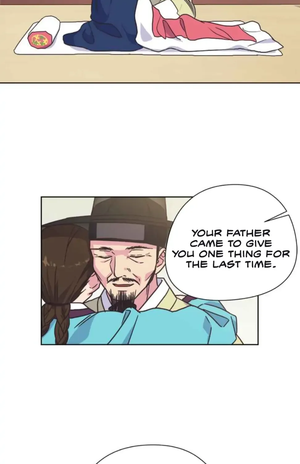 Love and Wifi in The Palace Chapter 1 page 17 - 