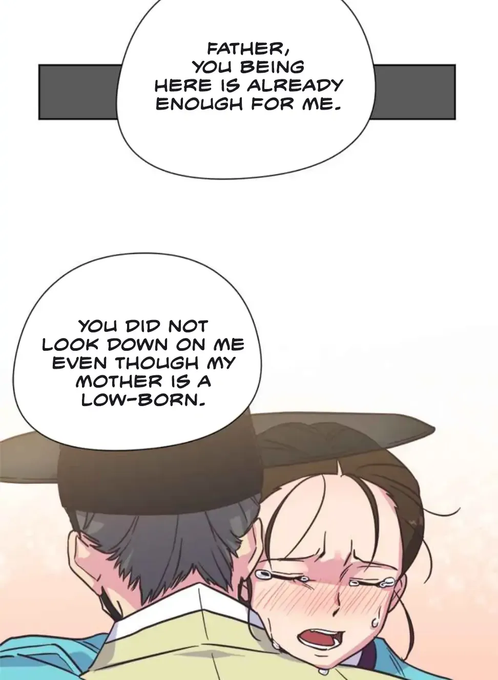 Love and Wifi in The Palace Chapter 1 page 18 - 