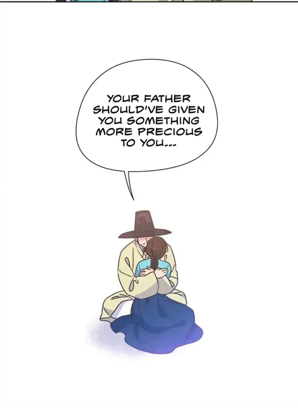 Love and Wifi in The Palace Chapter 1 page 20 - 