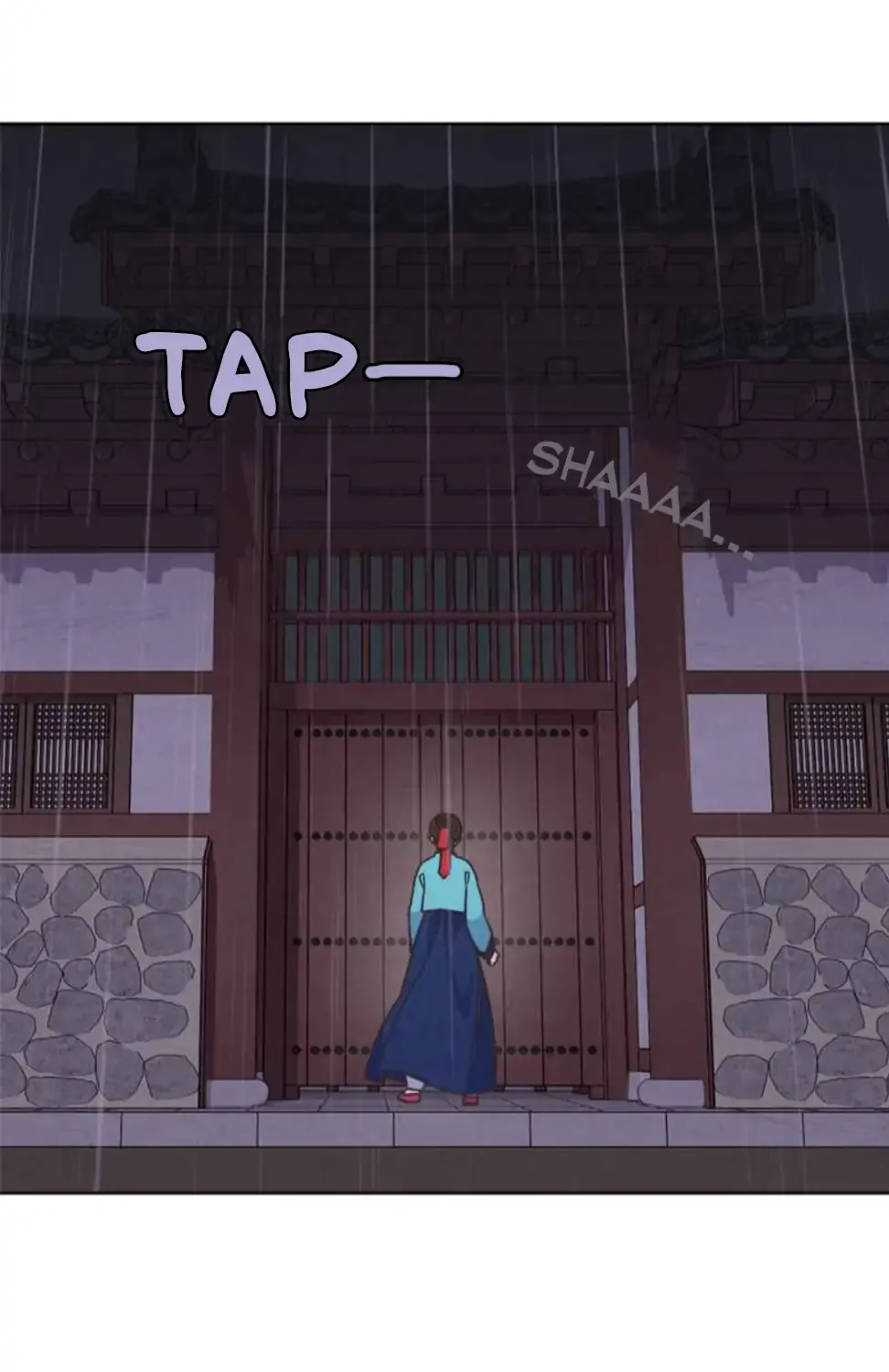 Love and Wifi in The Palace Chapter 1 page 3 - 