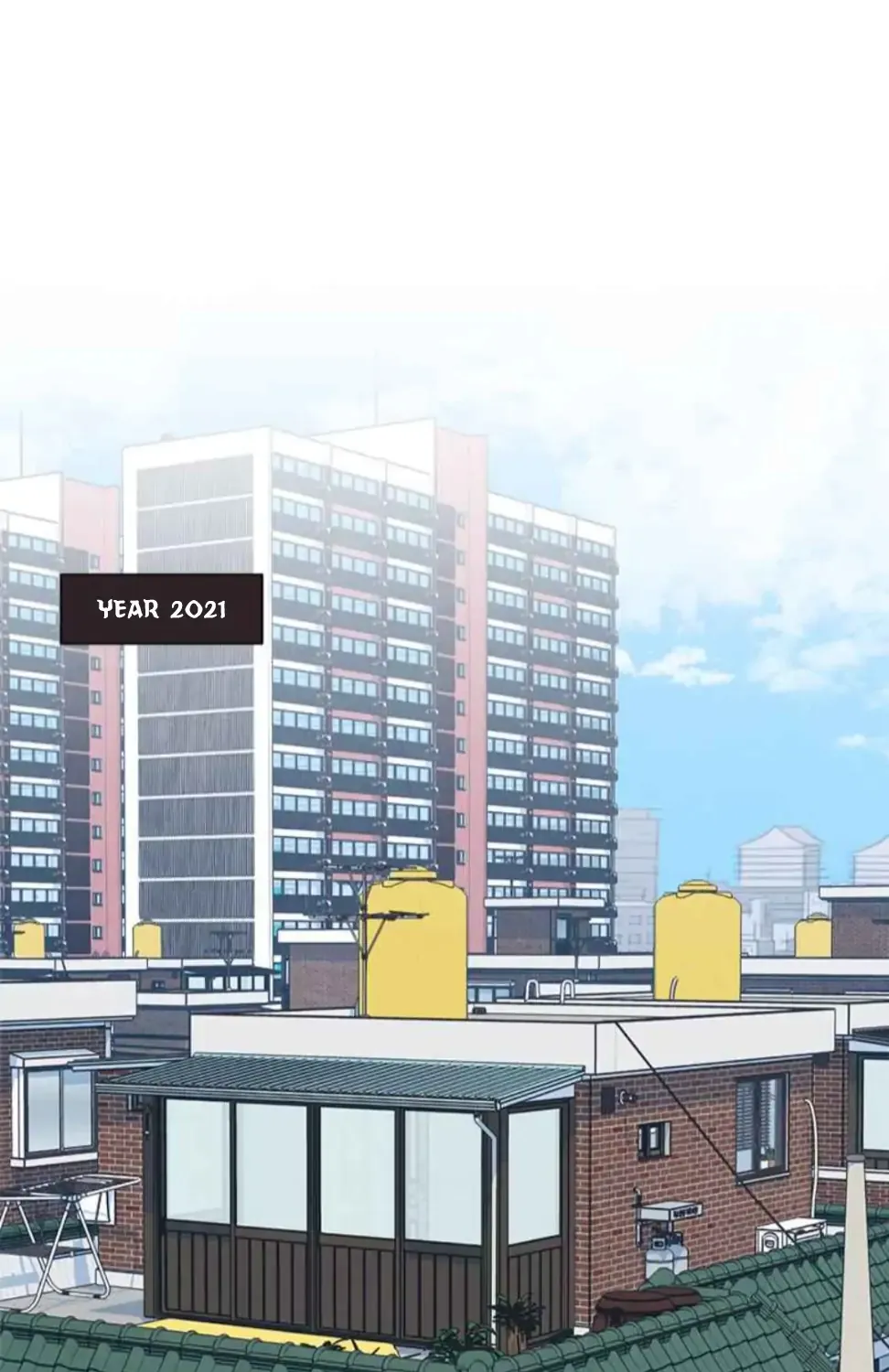 Love and Wifi in The Palace Chapter 1 page 26 - 