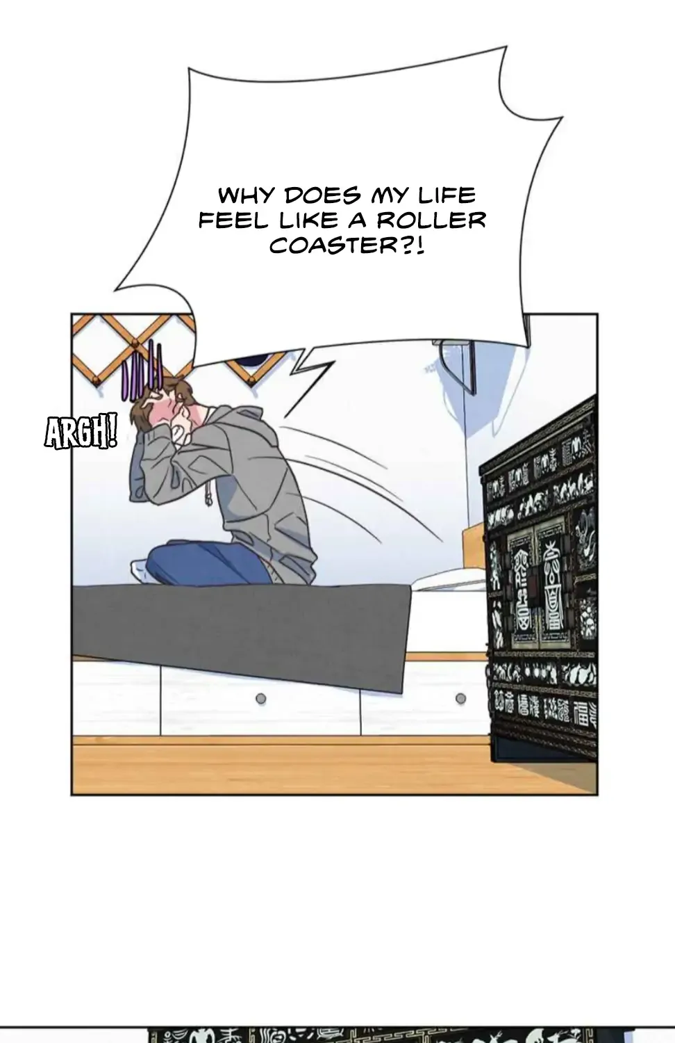 Love and Wifi in The Palace Chapter 1 page 44 - 