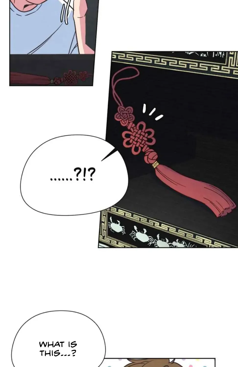 Love and Wifi in The Palace Chapter 1 page 50 - 
