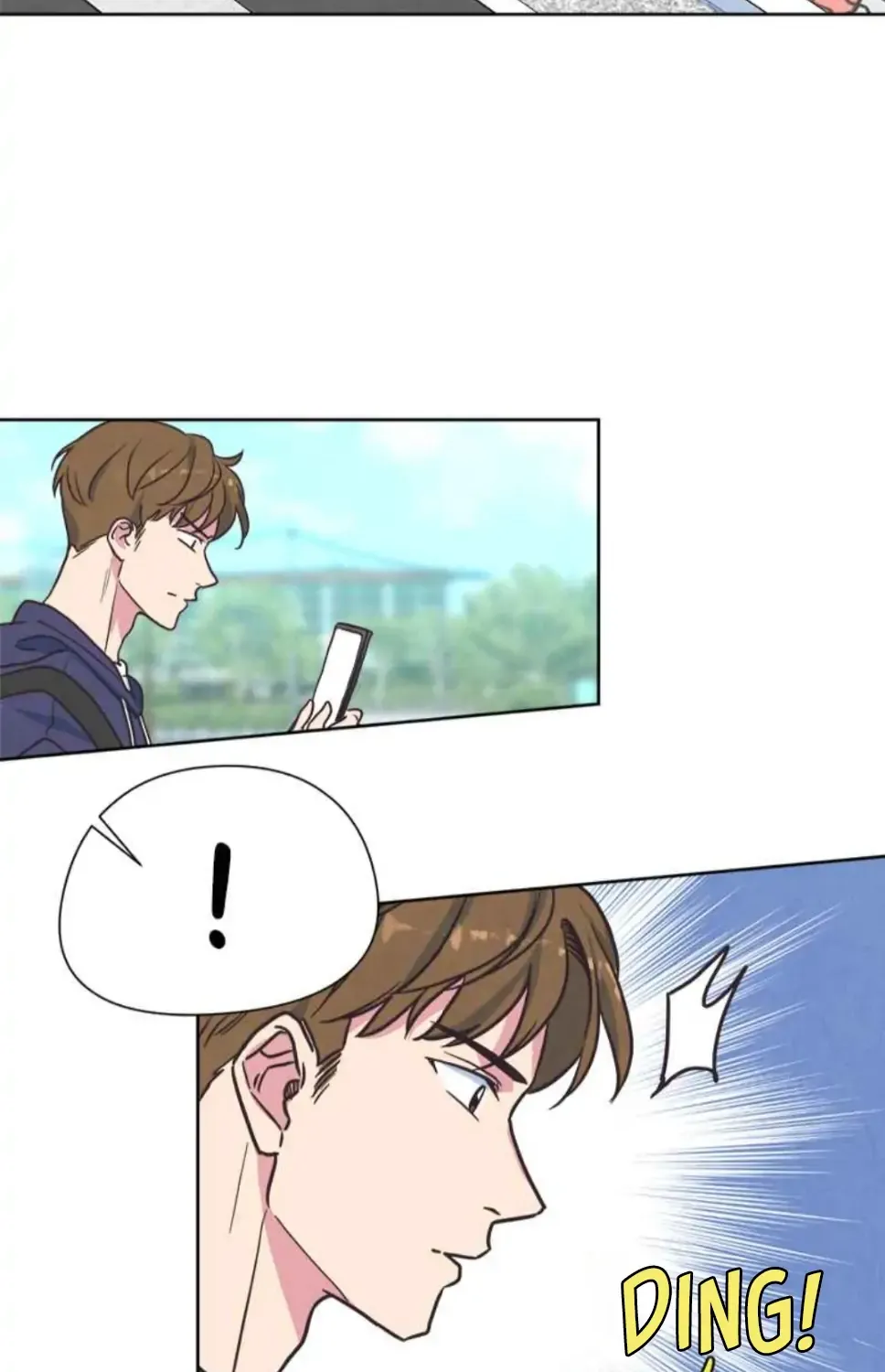 Love and Wifi in The Palace Chapter 1 page 65 - 