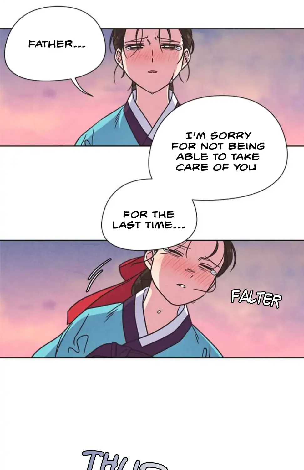 Love and Wifi in The Palace Chapter 1 page 10 - 