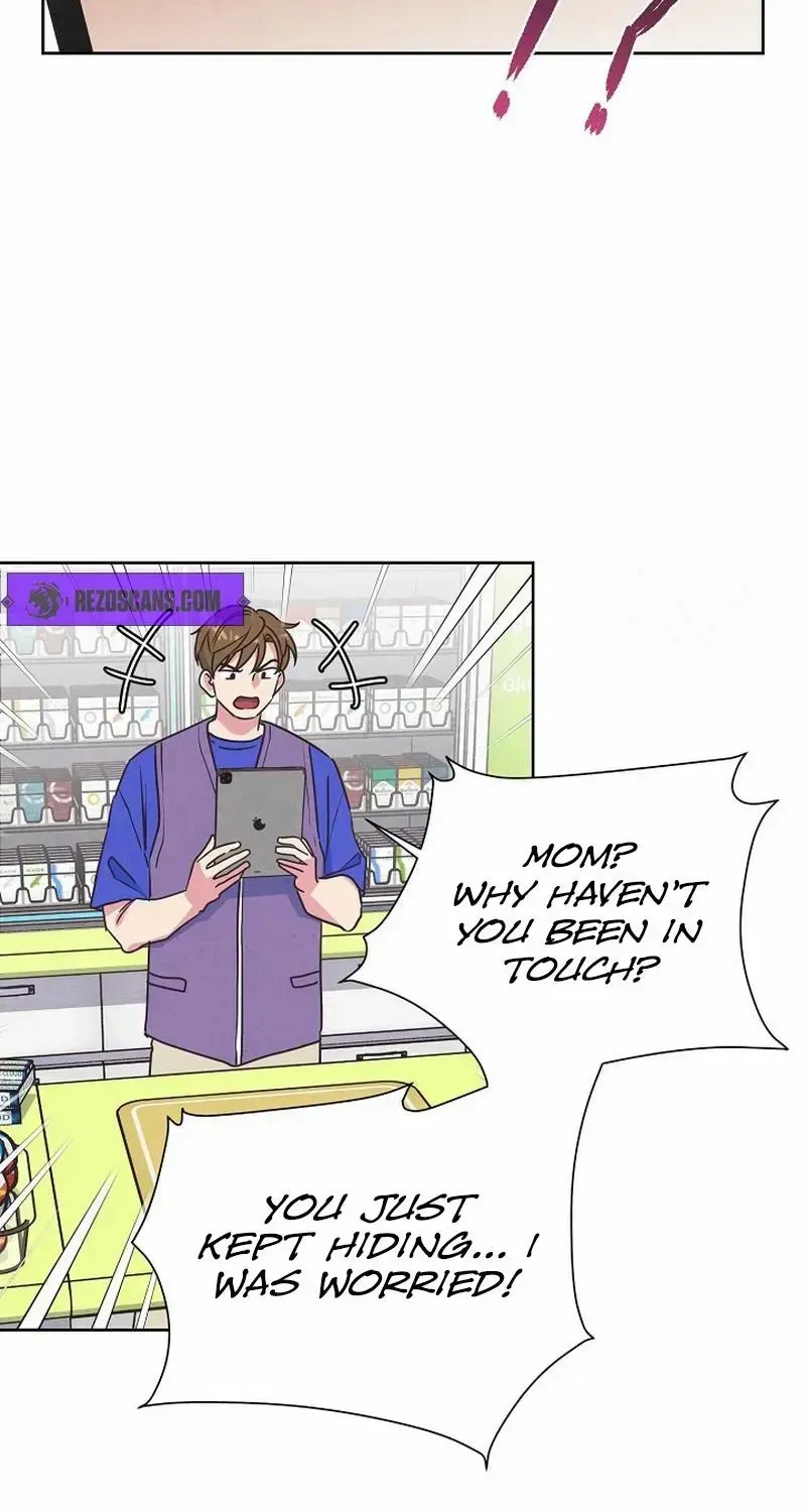 Love and Wifi in The Palace Chapter 10 page 16 - 