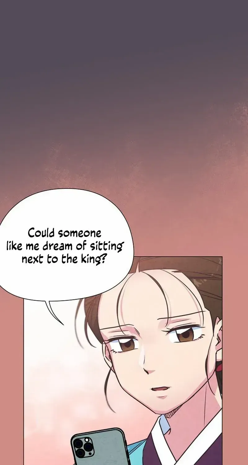 Love and Wifi in The Palace Chapter 10 page 3 - 