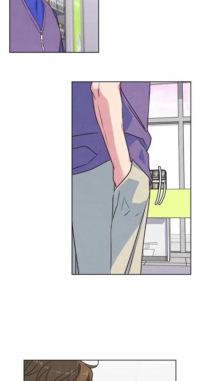 Love and Wifi in The Palace Chapter 10 page 21 - 