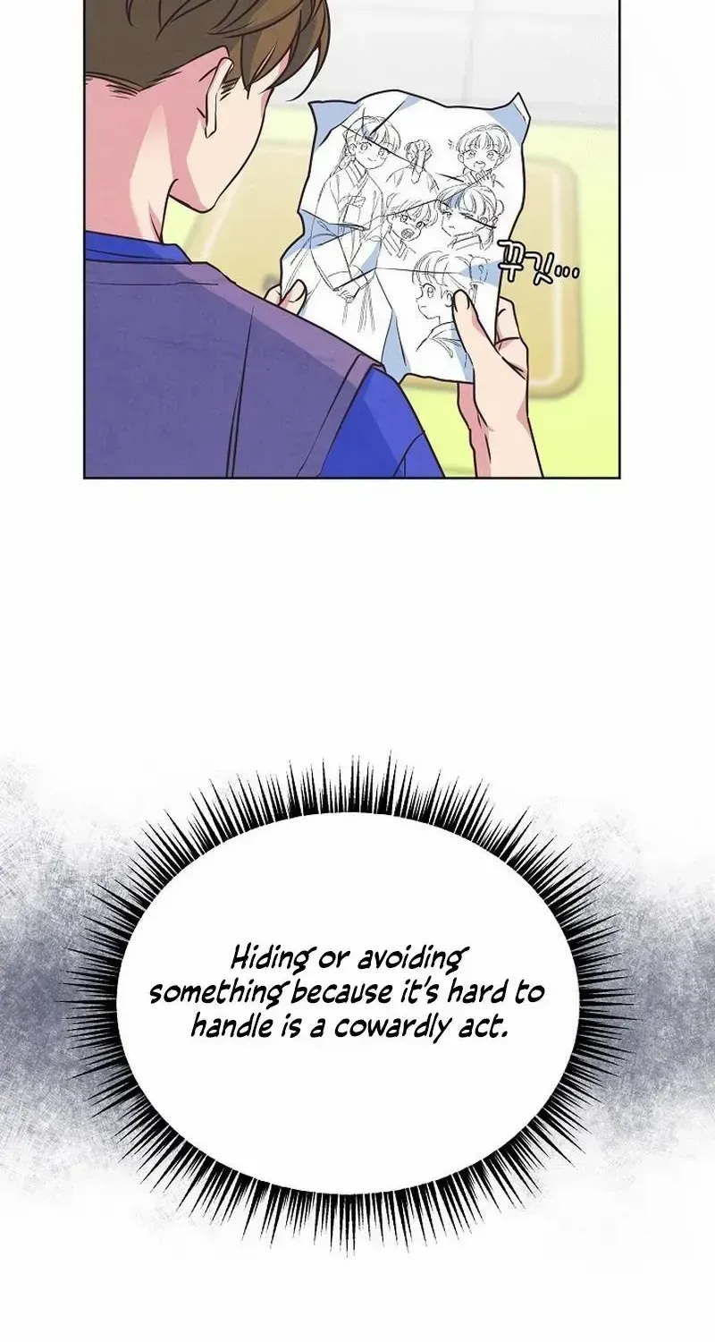 Love and Wifi in The Palace Chapter 10 page 22 - 