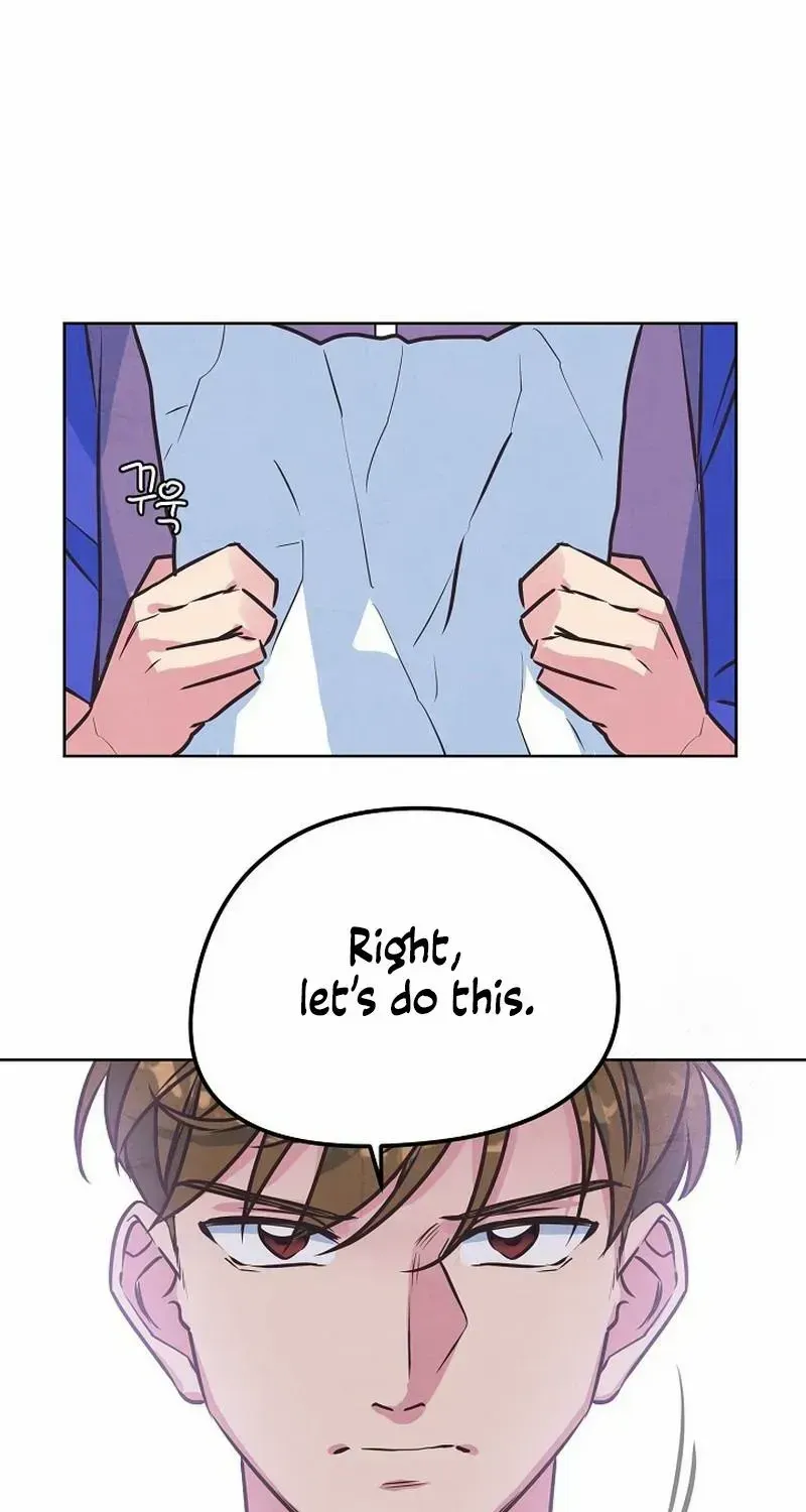 Love and Wifi in The Palace Chapter 10 page 23 - 