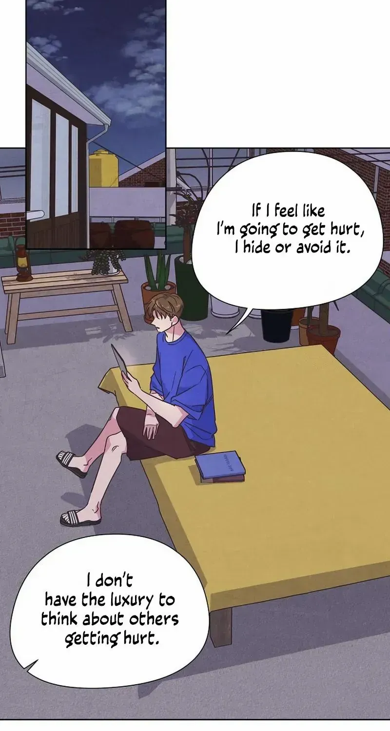 Love and Wifi in The Palace Chapter 10 page 29 - 