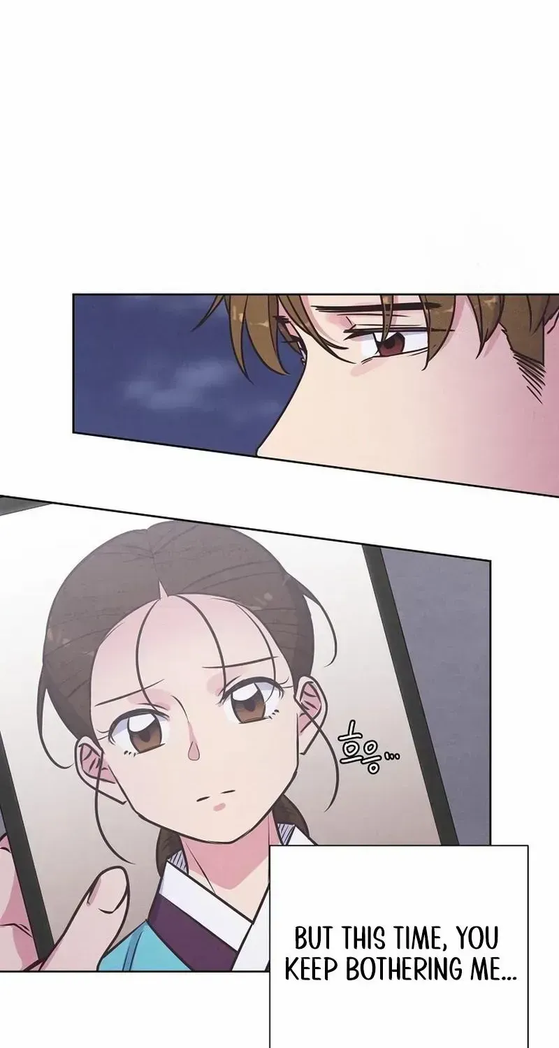 Love and Wifi in The Palace Chapter 10 page 30 - 
