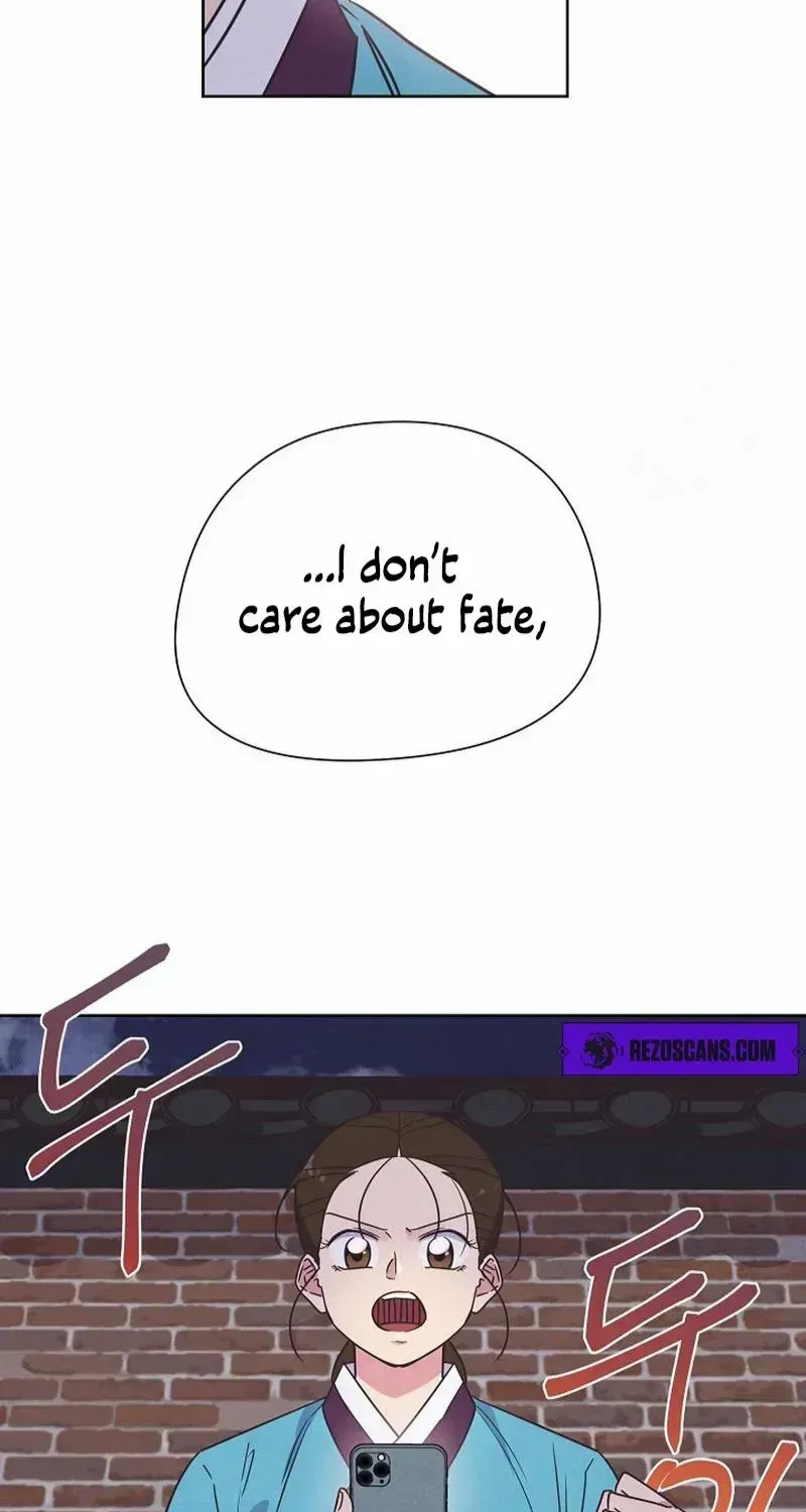 Love and Wifi in The Palace Chapter 10 page 39 - 