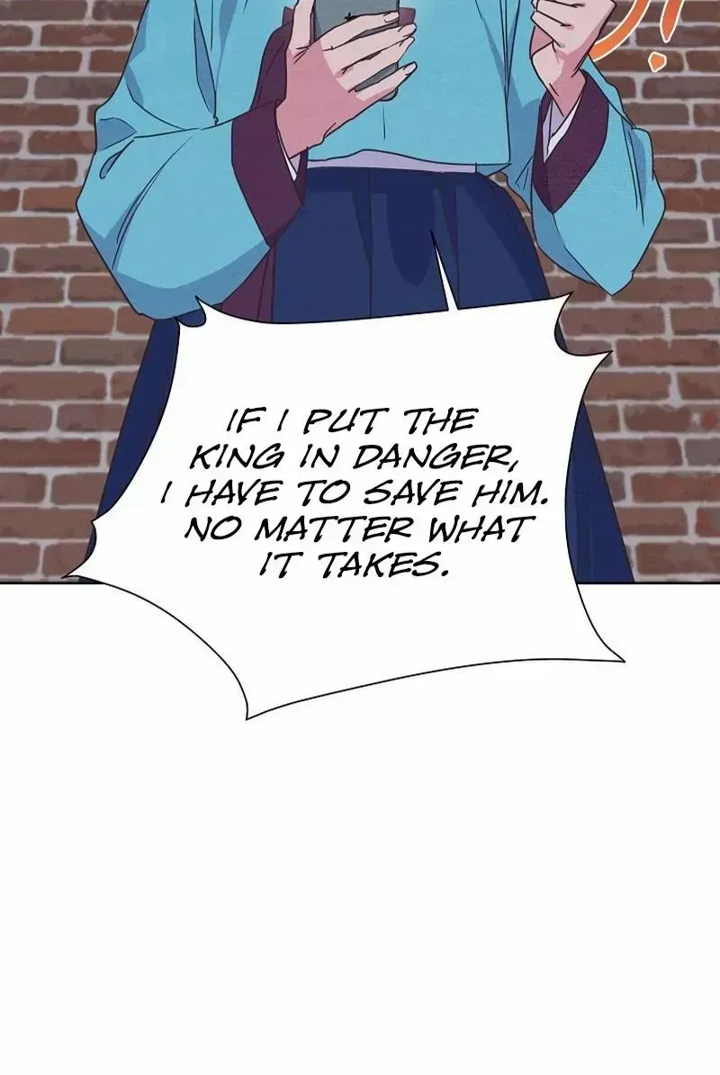 Love and Wifi in The Palace Chapter 10 page 40 - 