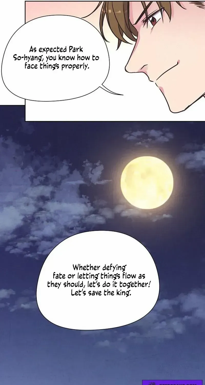 Love and Wifi in The Palace Chapter 10 page 41 - 