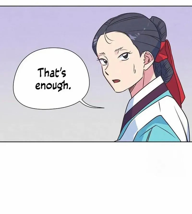 Love and Wifi in The Palace Chapter 10 page 48 - 