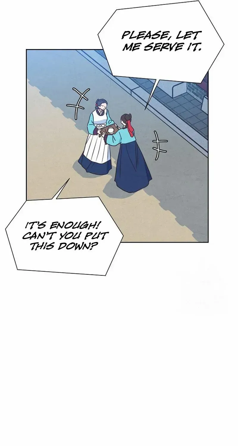 Love and Wifi in The Palace Chapter 10 page 49 - 