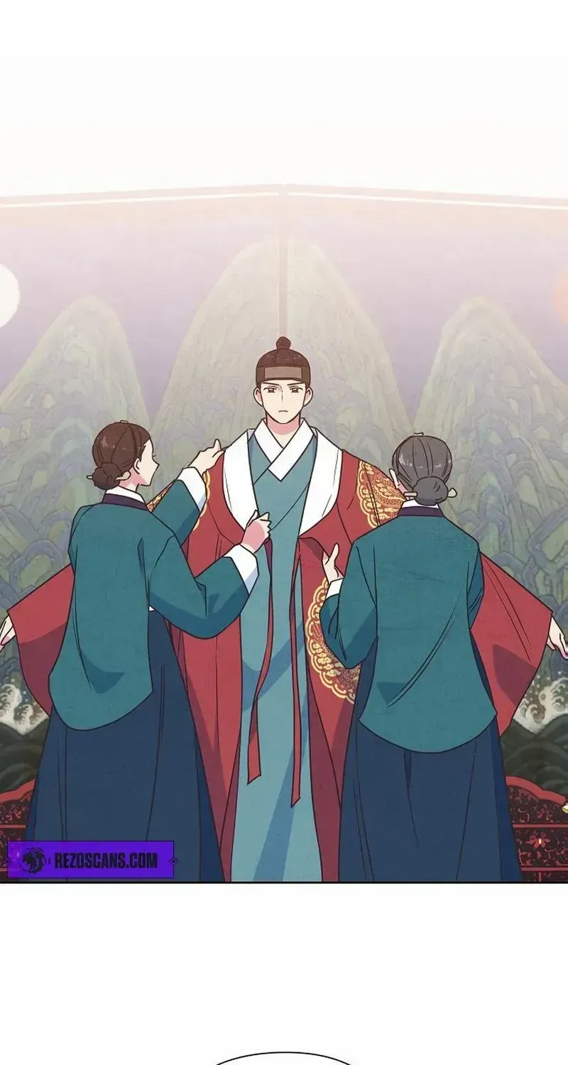 Love and Wifi in The Palace Chapter 10 page 50 - 